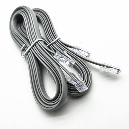 Computer RJ45 Network Jumper CAT6 Network Cable