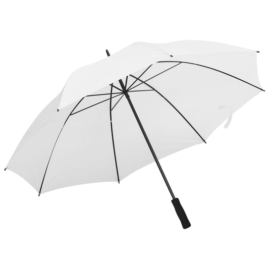 Umbrella White 130 cm