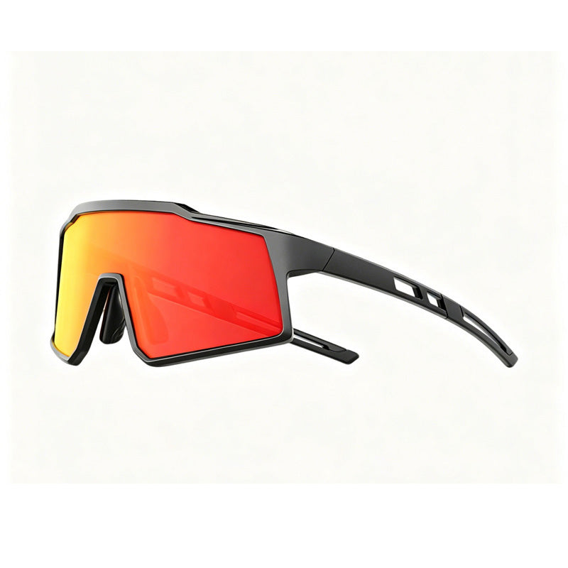 Children's Polarized Cycling Glasses For Teenagers Outdoor Sports And Outdoor Cycling Windproof Goggles