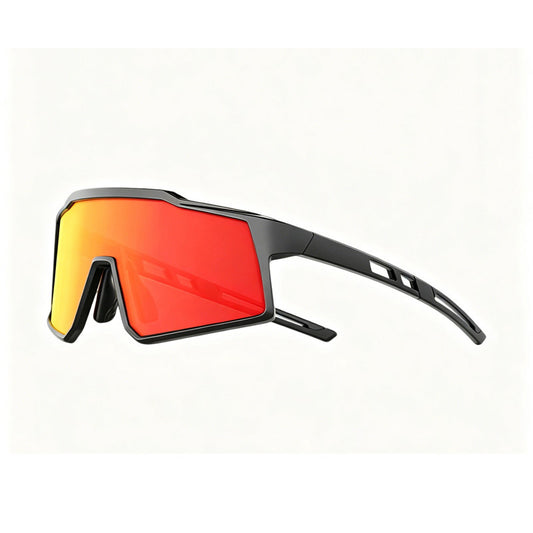Children's Polarized Cycling Glasses For Teenagers Outdoor Sports And Outdoor Cycling Windproof Goggles