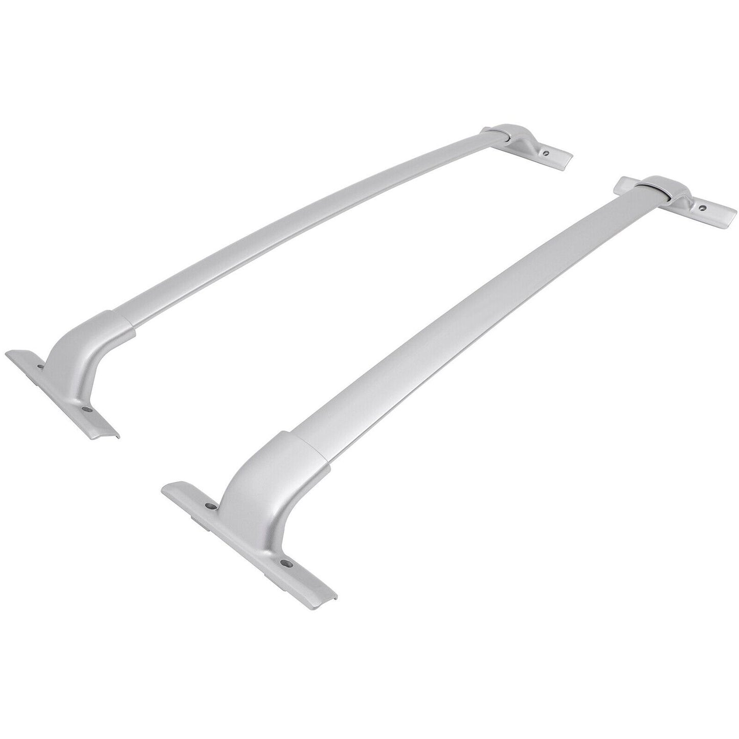 Paire de barres de toit porte-bagages pour Nissan Murano 2015-2021