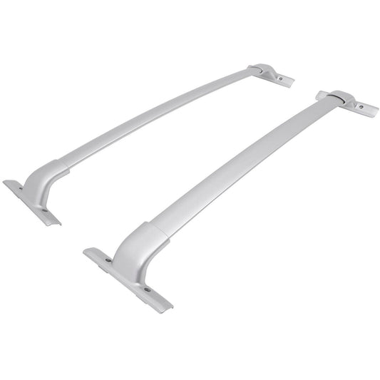 Paire de barres de toit porte-bagages pour Nissan Murano 2015-2021