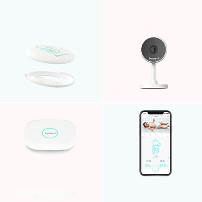 Sleep Alarm Neonatal Care Device