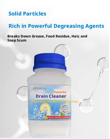 Pipe dredging agent-268g-1 bottle