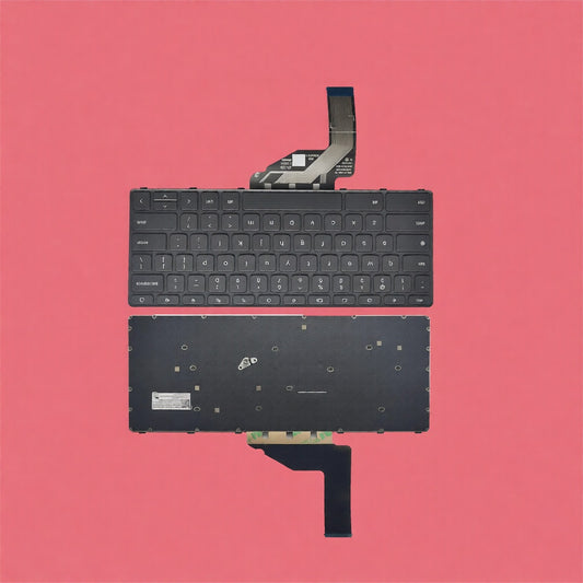 300e Yoga Chromebook Gen4 Key Lock Keyboard US 5N21L44029