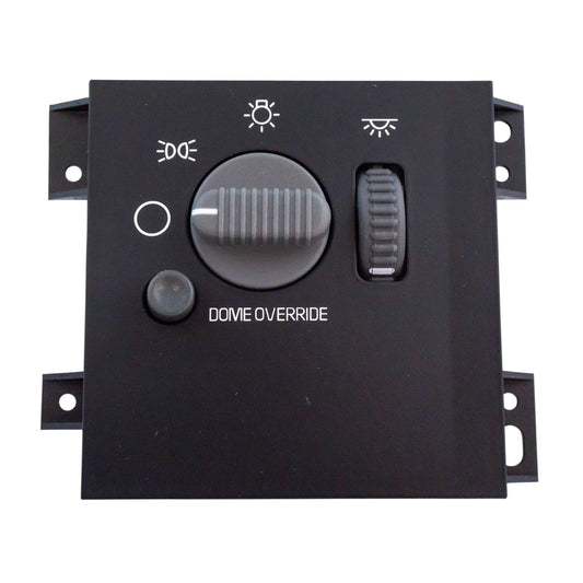 Interrupteur Variateur Plafonnier pour Chevy / GMC / Oldsmobile