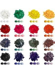 Candle pigment dye-16 colors
