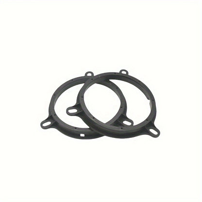 Bagues Entretoises Haut-parleur 6.5" 20mm (Lot de 2)