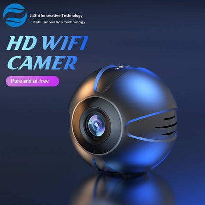 1080p Wireless WiFi Infrared Night vision Action Camera For Cycling Recording