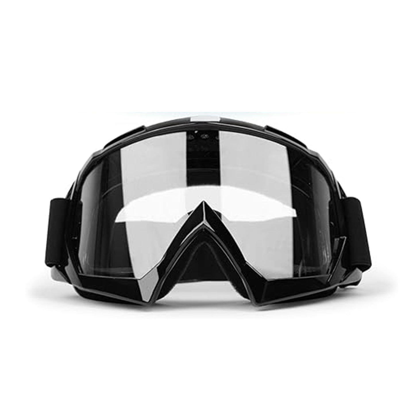 Motorcycle Goggles For Men Women Motocross Dirt Bike ATV Off-Road Riding Goggles