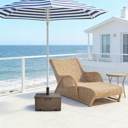 Outdoor Umbrella Base
