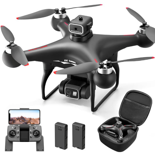 S116- Dual Camera Dual Electric Drone