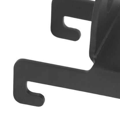 Support Mural Métal pour Enceinte Surround