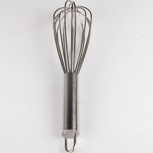 Stainless Steel Household Kitchen Egg Mixing Machine For Baking