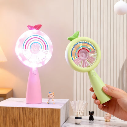 Lampe LED de Poche Portable USB - Éclairage d'Appoint