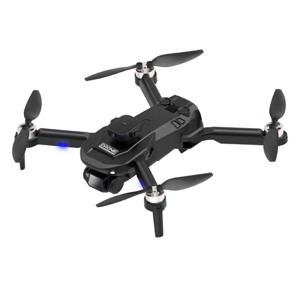 F196 Dual Camera Dual Electric Drone
