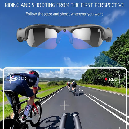 WiFi Enabled Mobile Phone Connected Recording And Video Camera