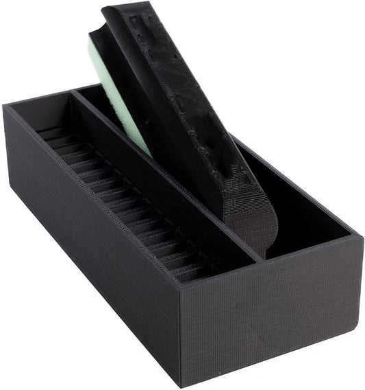 Multifunctional Beard Table Cleaner