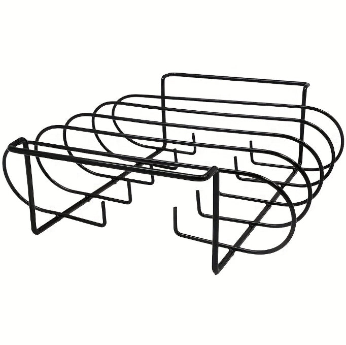 Barbecue Grill-Black-1 piece