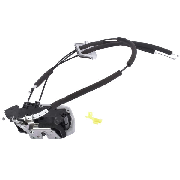 Front Left Door Lock Latch Actuator 80501-1EA0A Fits For 370Z 2009-2020 3.7L