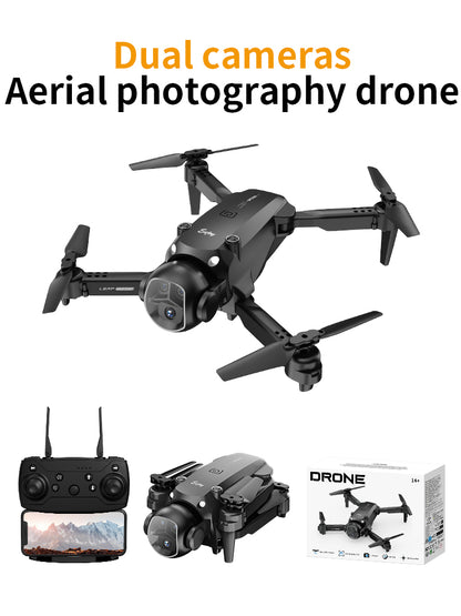 H2O Dual Camera Single Electric Drone