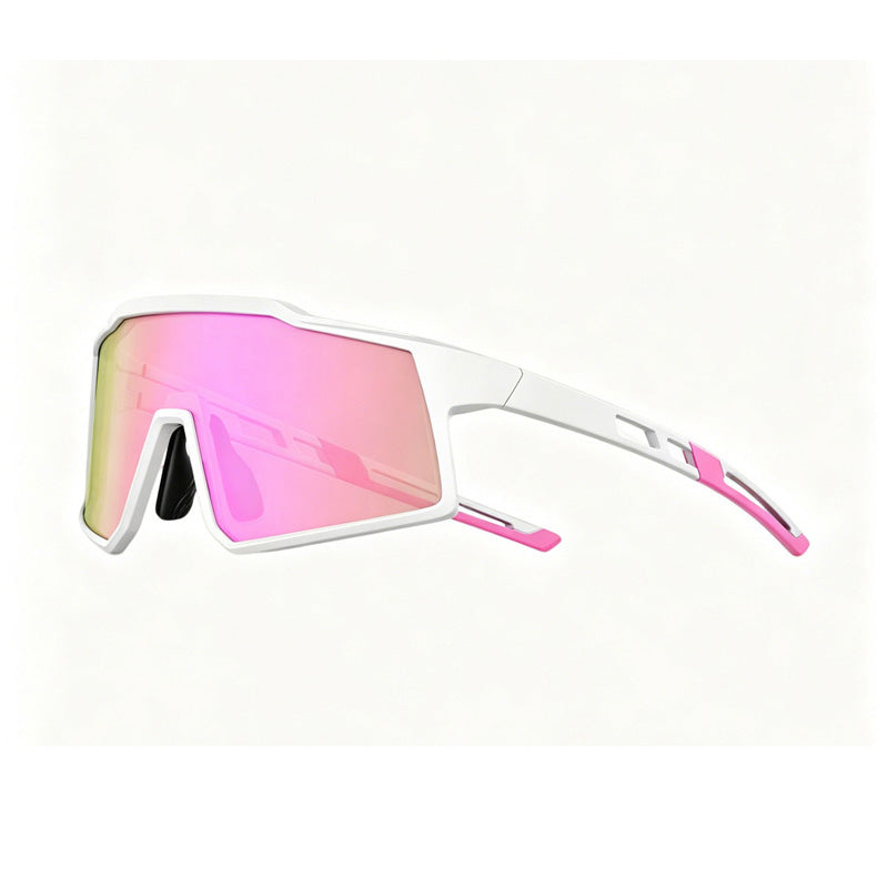 Children's Polarized Cycling Glasses For Teenagers Outdoor Sports And Outdoor Cycling Windproof Goggles