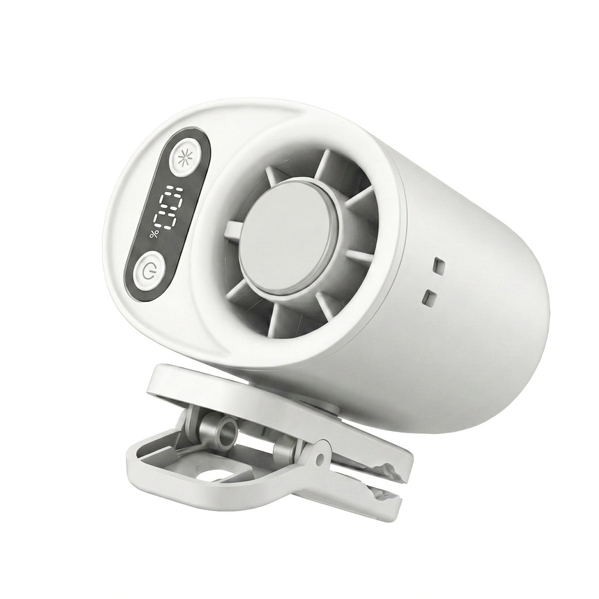 Refroidisseur de Cou USB - Plaque de Glace Semi-conducteur