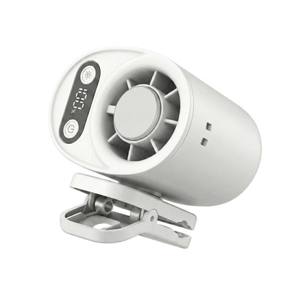Refroidisseur de Cou USB - Plaque de Glace Semi-conducteur