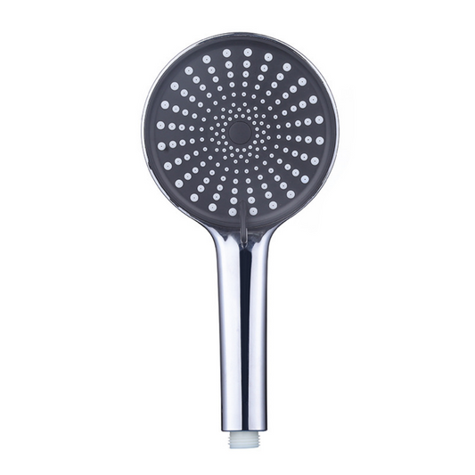 3 Spray Settings Shower Head With Stainless Steel 59inch 1.5m Hose Rainfall Combo