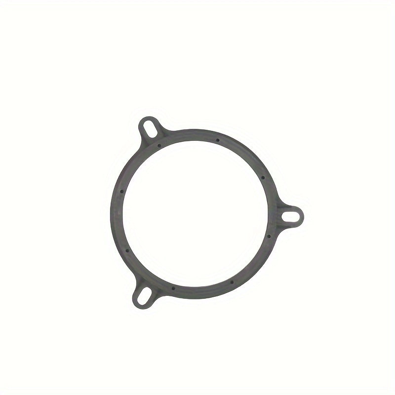 Bagues Entretoises Haut-parleur 6.5" 20mm (Lot de 2)
