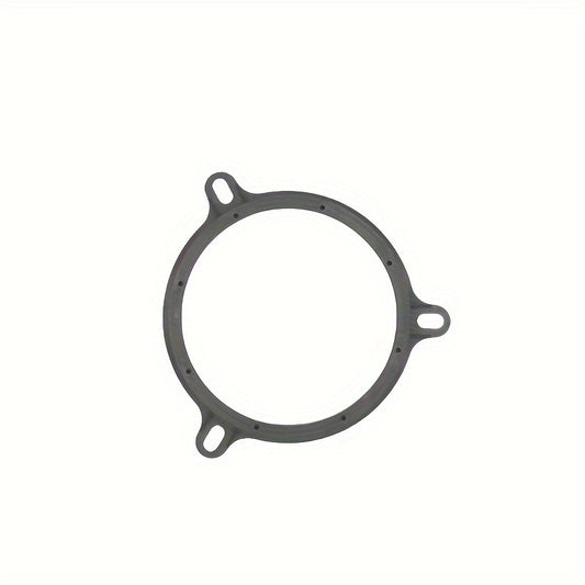 Bagues Entretoises Haut-parleur 6.5" 20mm (Lot de 2)
