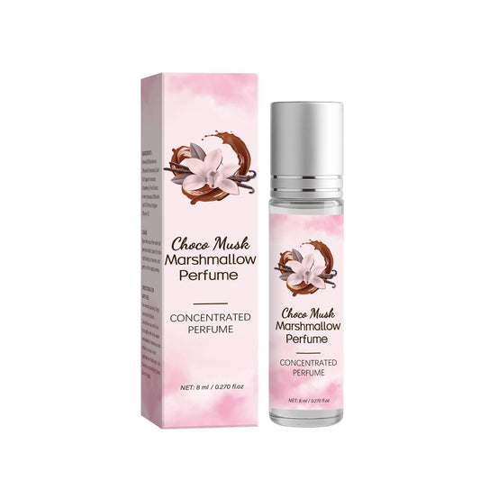 8ml Choco Musk Marshmallow Perfume