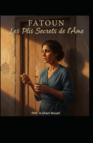 FATOUN - Les plis secrets de l'âme