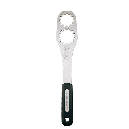 Bicycle Cassette Lockring Tool, Adjustable Cog Wrench