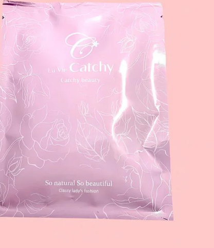 La Vie Catchy hair mask