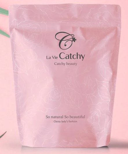 La Vie Catchy hair mask