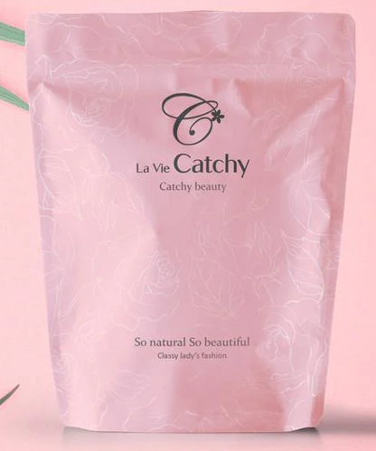 La Vie Catchy hair mask