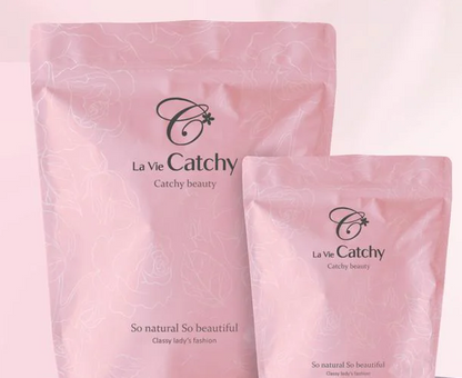 La Vie Catchy hair mask