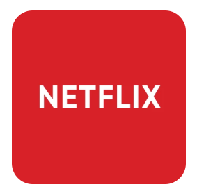 Netflix Premium 4K - Abonnement Mensuel