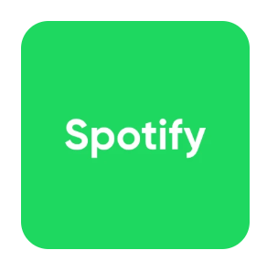 Spotify Premium - Abonnement Mensuel