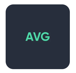 AVG Ultimate (10 appareils, 1 an)