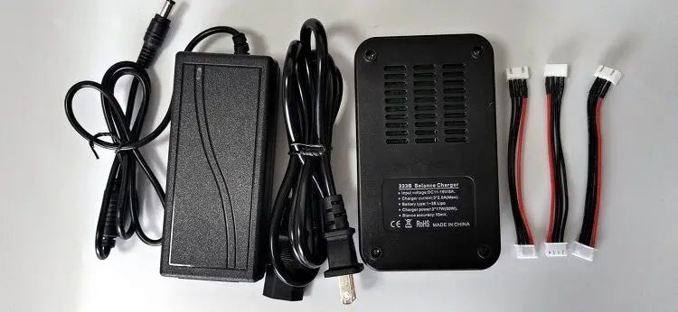 Batterie Lipo de vol pour importateur RC Yuneseats, mise à niveau GiFi 3S, Q500, Q500 +, Q500, 4K, Q500 + PRO, 11.1V, 7500mAh