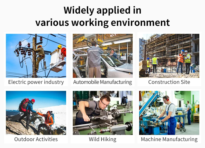 Safety Shoes Men Anti-Smashing Steel Toe Cap Puncture Proof Construction Lightweight Breathable Sneaker Work Boots Women Quality