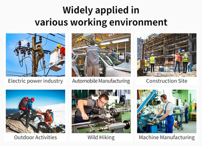 Safety Shoes Men Anti-Smashing Steel Toe Cap Puncture Proof Construction Lightweight Breathable Sneaker Work Boots Women Quality