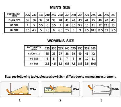 Safety Shoes Men Anti-Smashing Steel Toe Cap Puncture Proof Construction Lightweight Breathable Sneaker Work Boots Women Quality