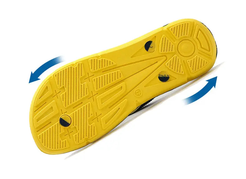 Hot Fashion Blue Massage Slippers Men Flip Flops Big Size 46 Casual Slides Men Non Slip Beach Indoor Slippers Men сланцы мужские