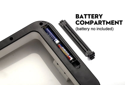 Automatic Touchless Intelligent induction Motion Sensor Kitchen Trash Can Wide Opening Sensor Eco-friendly Waste Garbage Bin