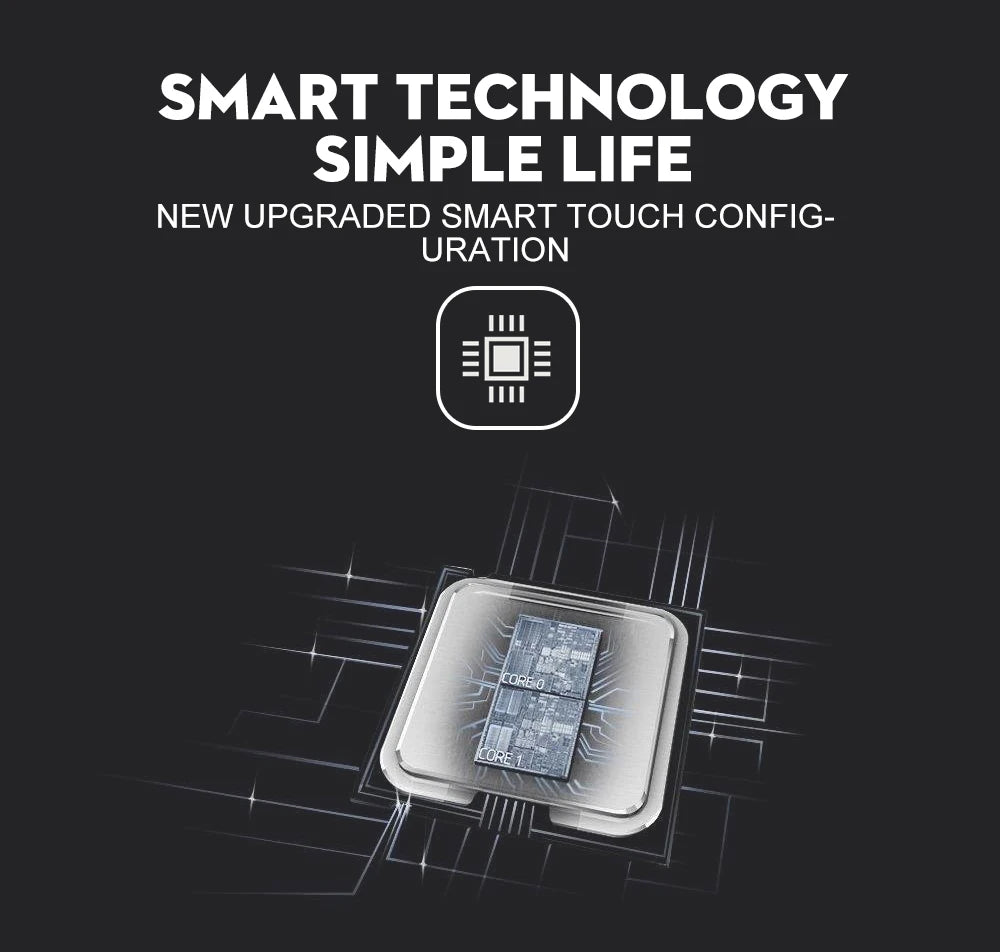 Automatic Touchless Intelligent induction Motion Sensor Kitchen Trash Can Wide Opening Sensor Eco-friendly Waste Garbage Bin