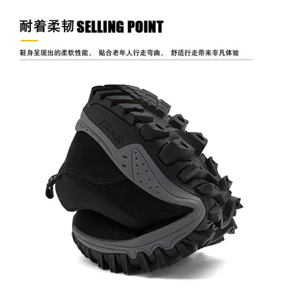 2023 New Men Walking Shoes Comfortable Wearable Autumn Flats Winter Jogging Man Sneakers Big Size Casual Footwear Zapatos Hombre