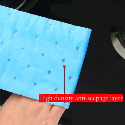 10/5/3/1PC Kitchen Range Hood Cover Oil-absorbing Hood Grease Filters Cotton Paper Towel Household Universal Protective Pad Tool